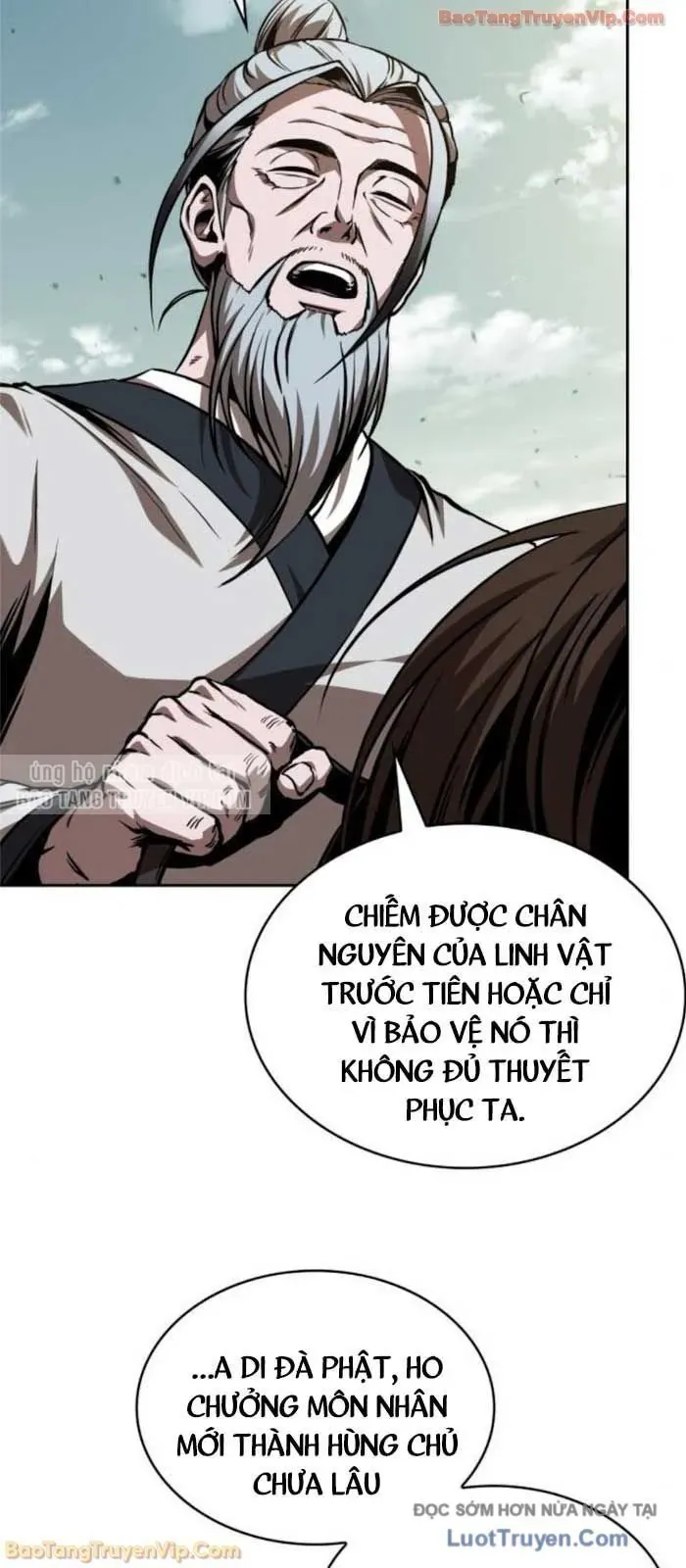 Ngã Lão Ma Thần Chap 284 - Next Chap 285