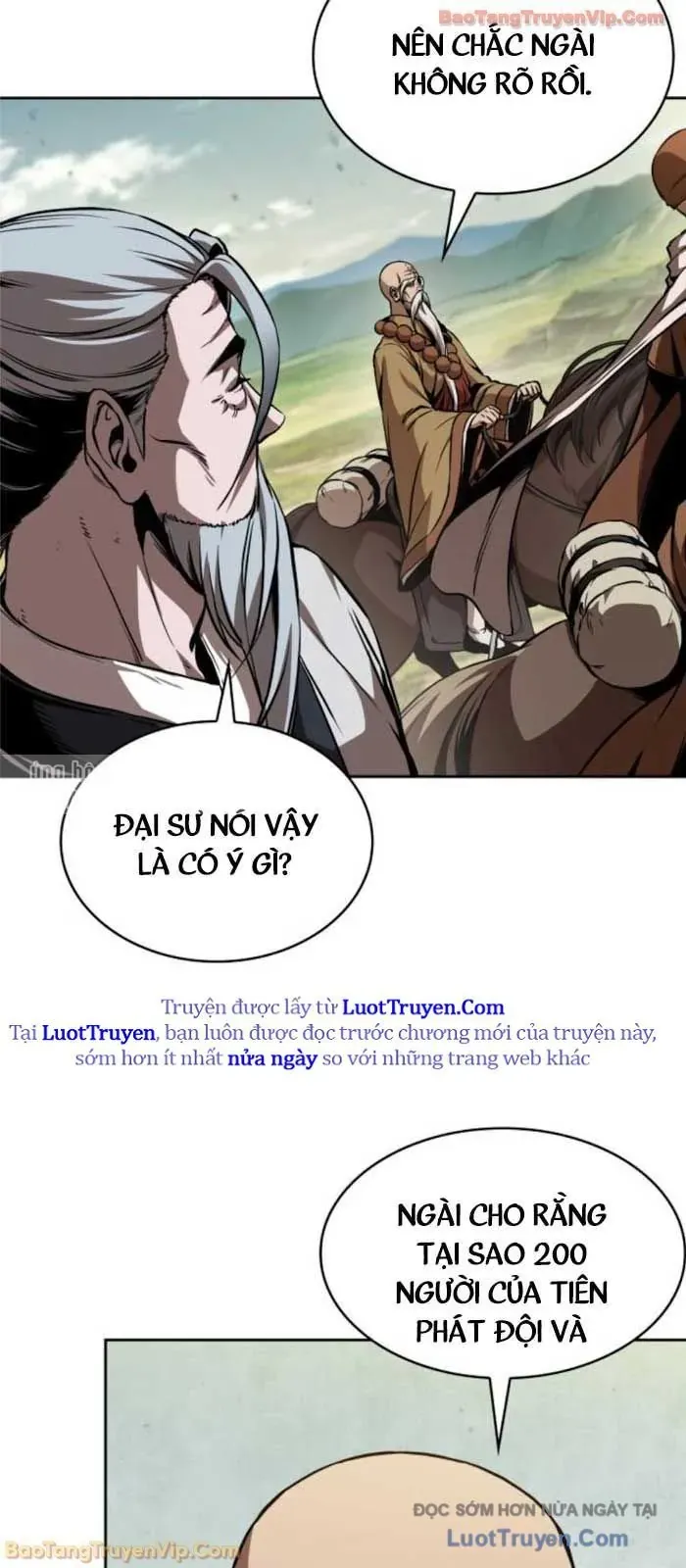 Ngã Lão Ma Thần Chap 284 - Next Chap 285