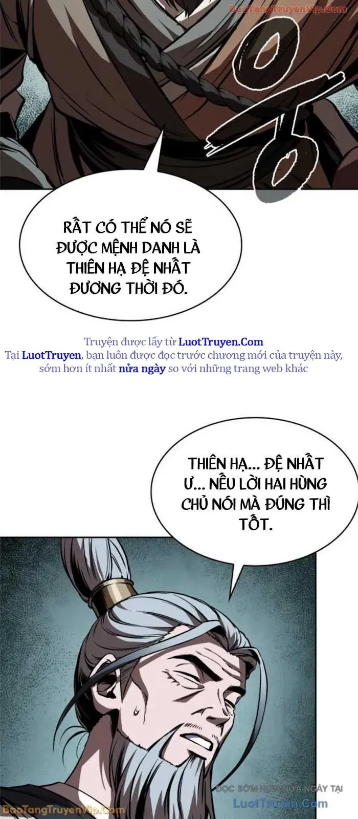 Ngã Lão Ma Thần Chap 284 - Next Chap 285