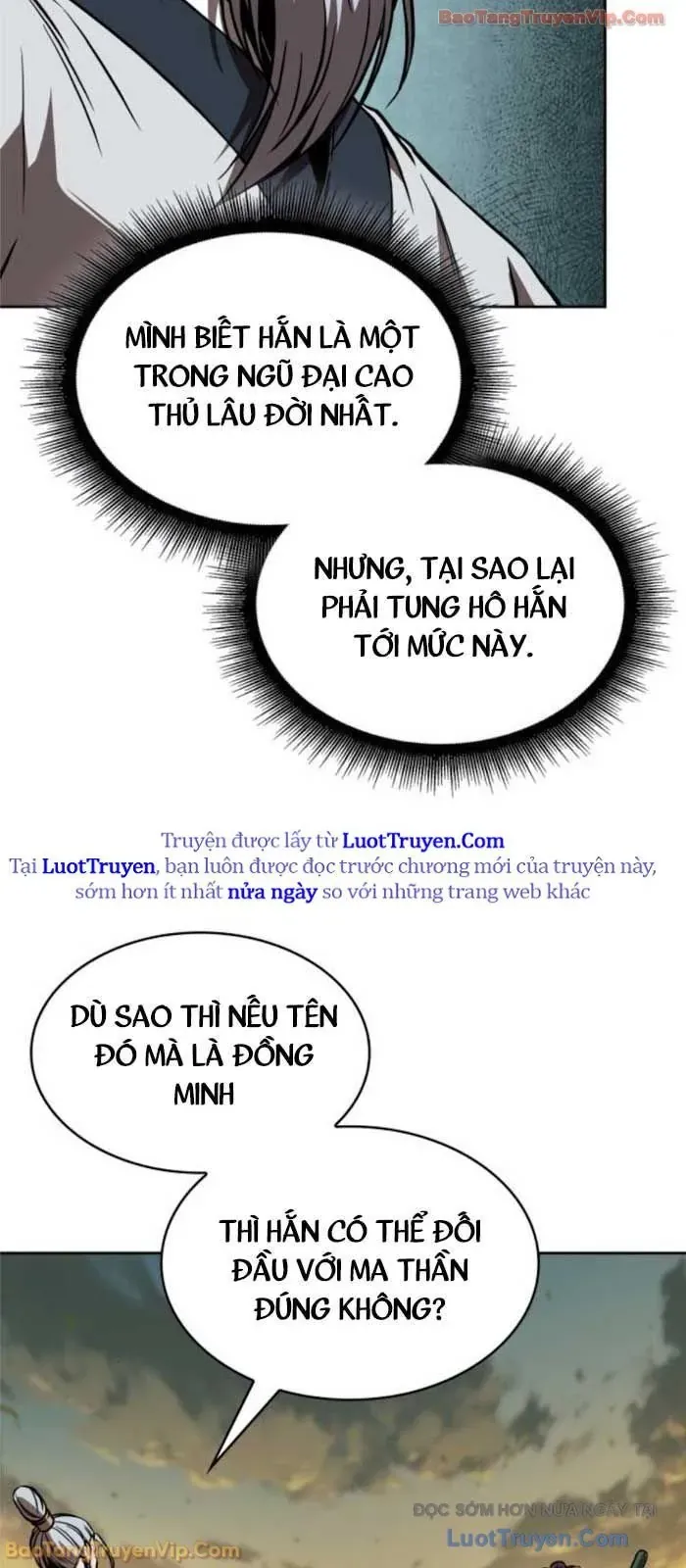Ngã Lão Ma Thần Chap 284 - Next Chap 285