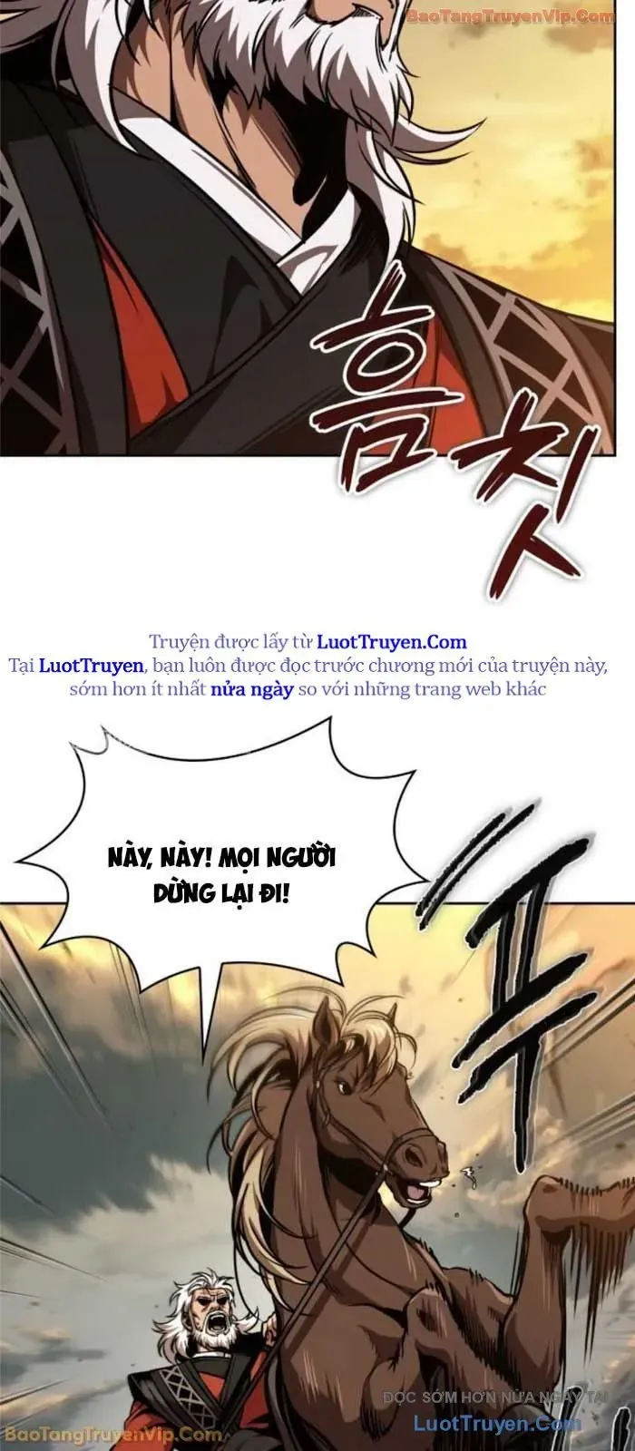 Ngã Lão Ma Thần Chap 284 - Next Chap 285