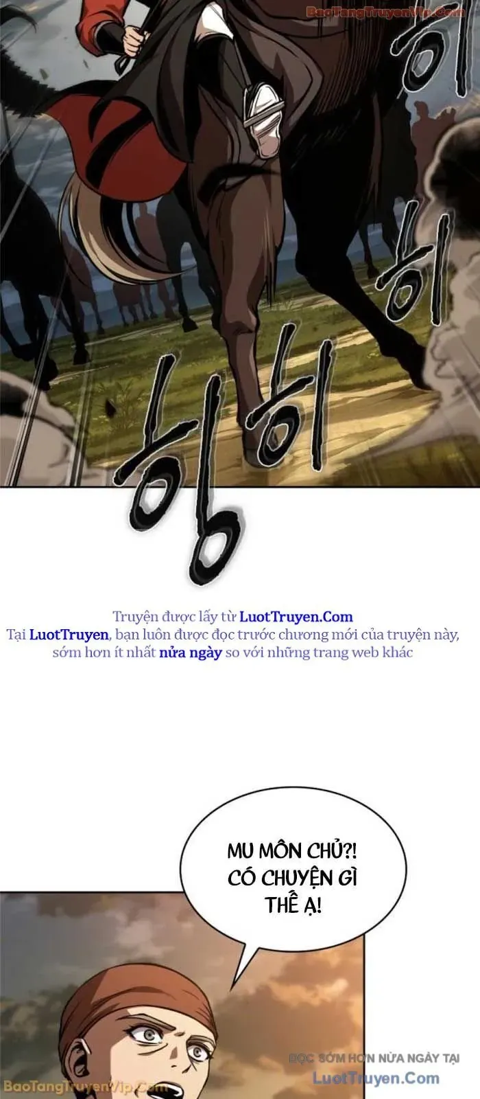 Ngã Lão Ma Thần Chap 284 - Next Chap 285