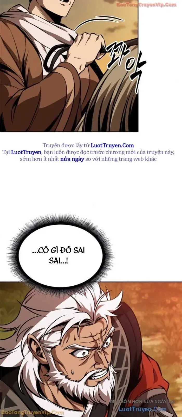 Ngã Lão Ma Thần Chap 284 - Next Chap 285