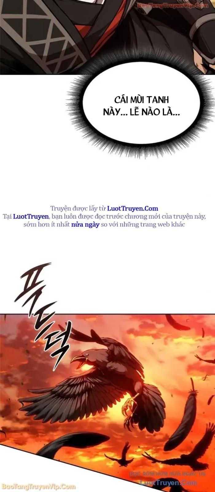 Ngã Lão Ma Thần Chap 284 - Next Chap 285