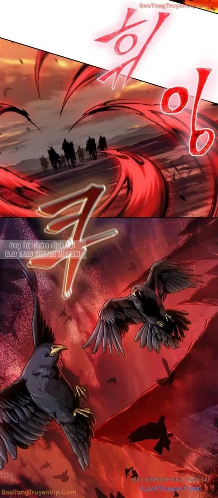 Ngã Lão Ma Thần Chap 284 - Next Chap 285