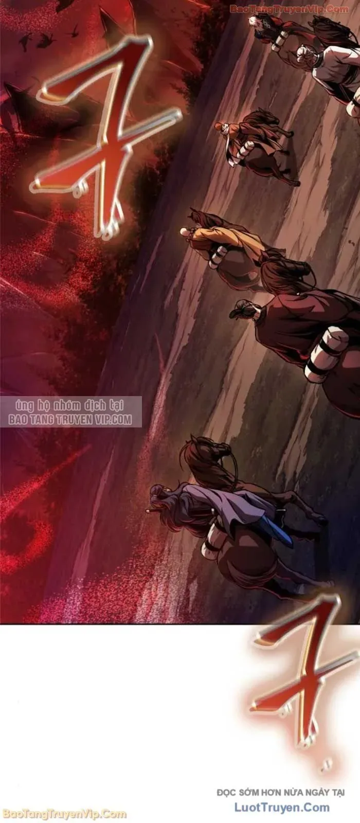 Ngã Lão Ma Thần Chap 284 - Next Chap 285