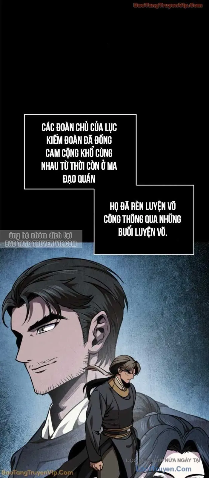 Ngã Lão Ma Thần Chap 284 - Next Chap 285