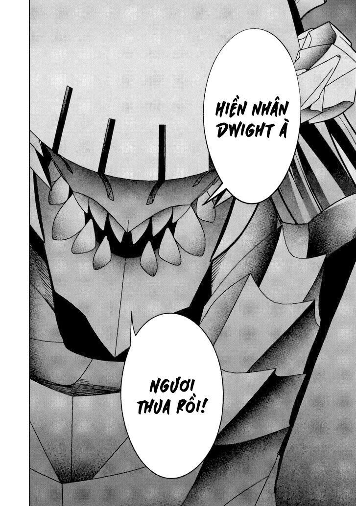 Shokei Sareta Kenja Wa Lich Ni Tensei Shite Shinryaku Sensou Wo Hajimaru Chap 54 - Next Chap 55