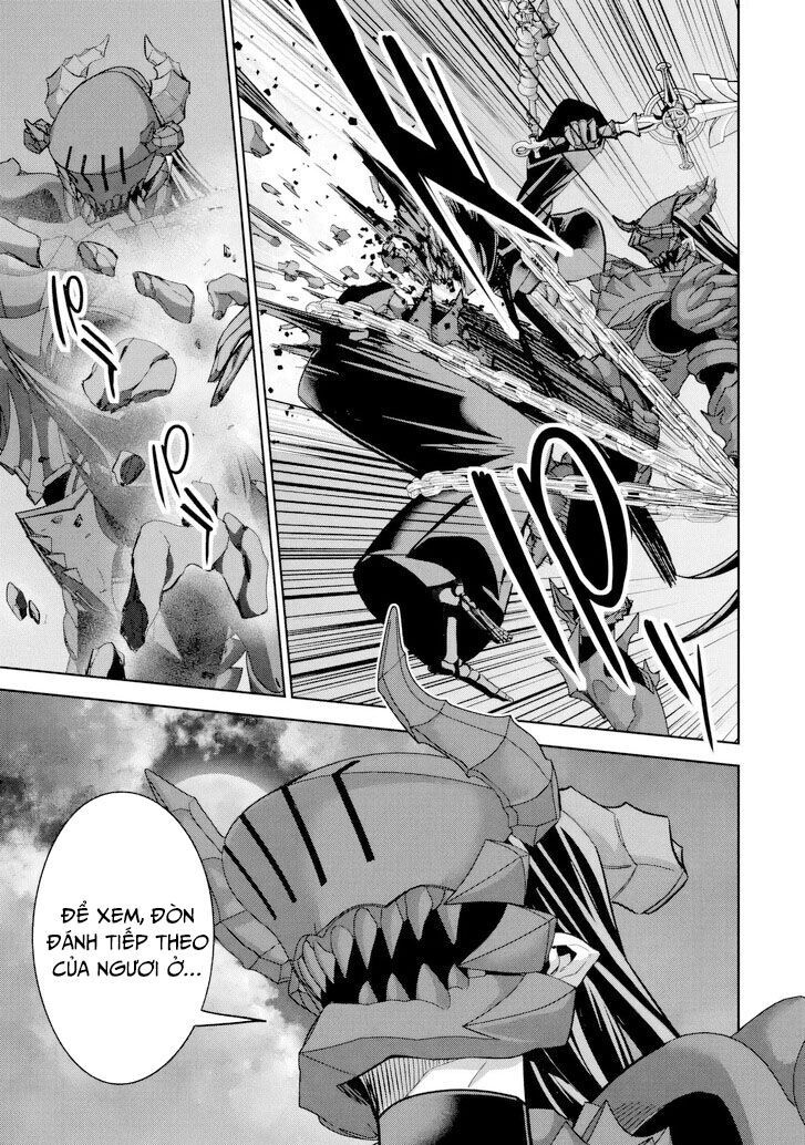 Shokei Sareta Kenja Wa Lich Ni Tensei Shite Shinryaku Sensou Wo Hajimaru Chap 54 - Next Chap 55