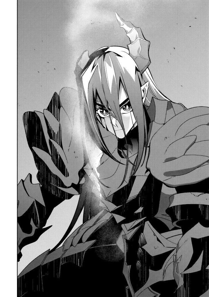 Shokei Sareta Kenja Wa Lich Ni Tensei Shite Shinryaku Sensou Wo Hajimaru Chap 54 - Next Chap 55