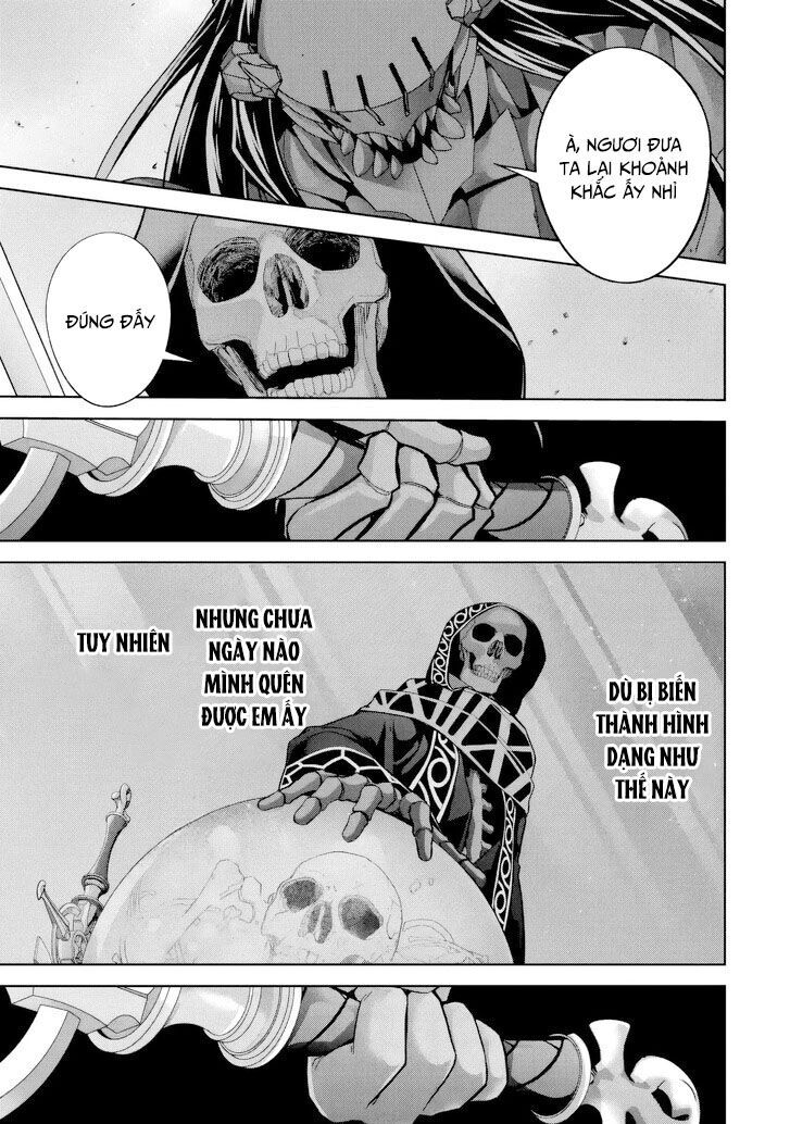 Shokei Sareta Kenja Wa Lich Ni Tensei Shite Shinryaku Sensou Wo Hajimaru Chap 54 - Next Chap 55