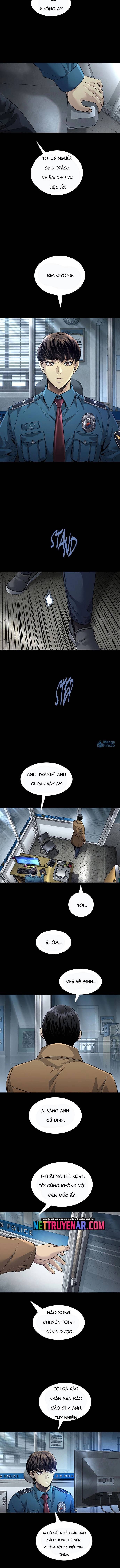 Tao Là Công Lý Chap 143 - Next Chap 144