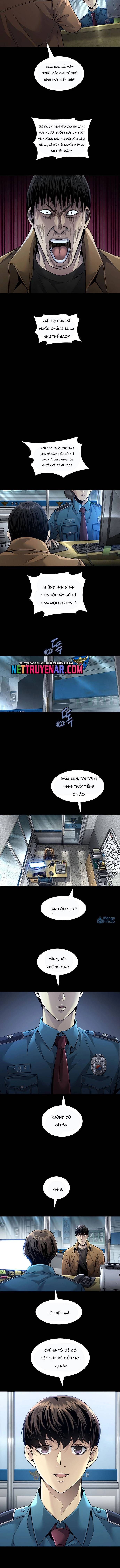 Tao Là Công Lý Chap 143 - Next Chap 144