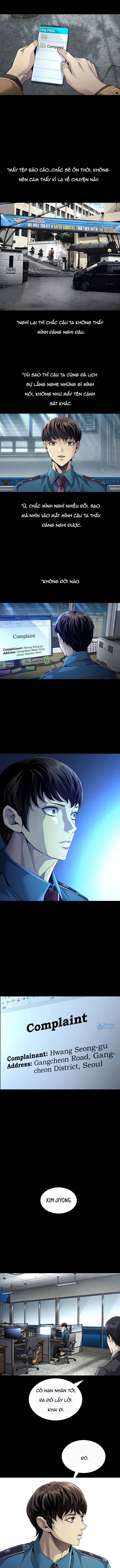 Tao Là Công Lý Chap 143 - Next Chap 144