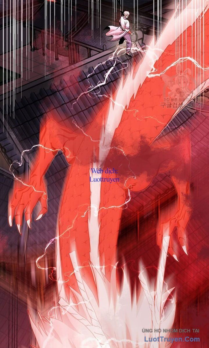 Đạo Sĩ Giang Hồ Chap 91 - Next Chap 92