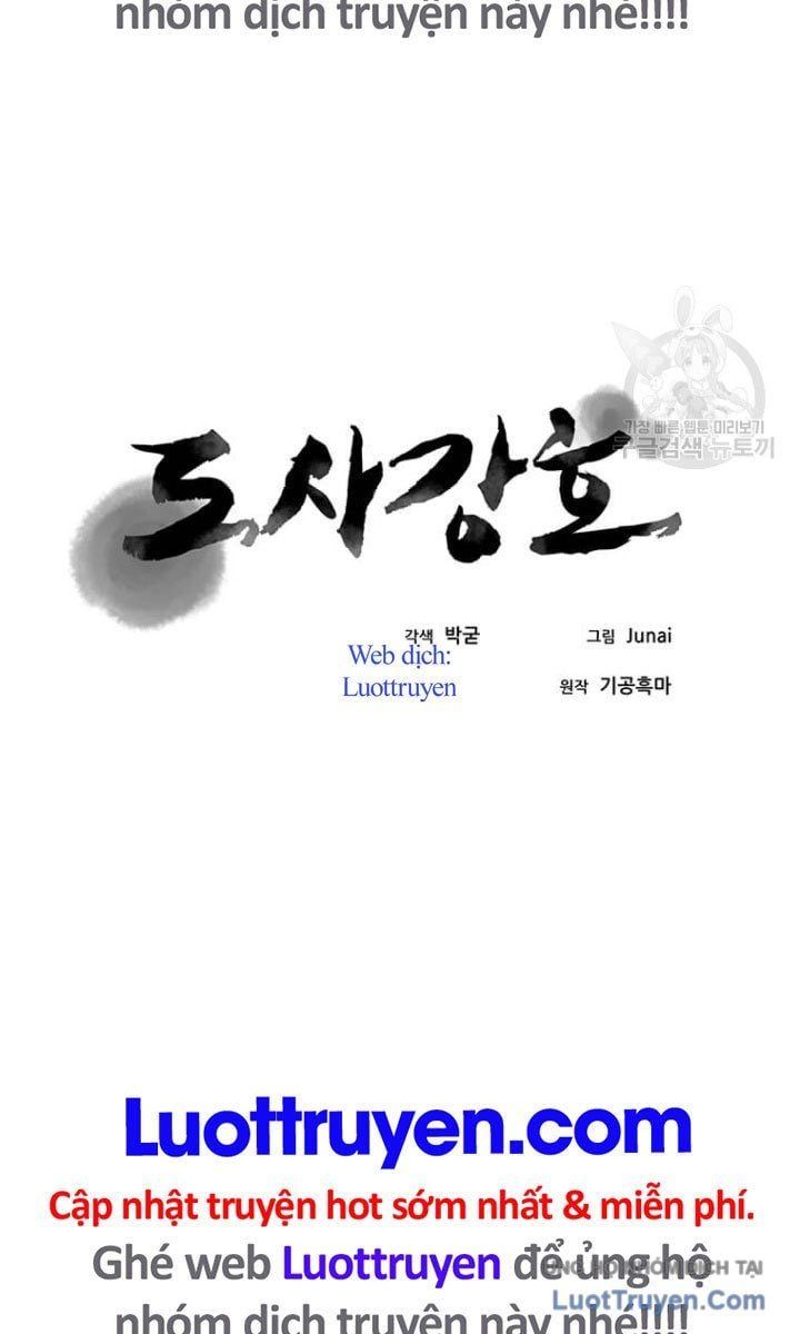 Đạo Sĩ Giang Hồ Chap 91 - Next Chap 92