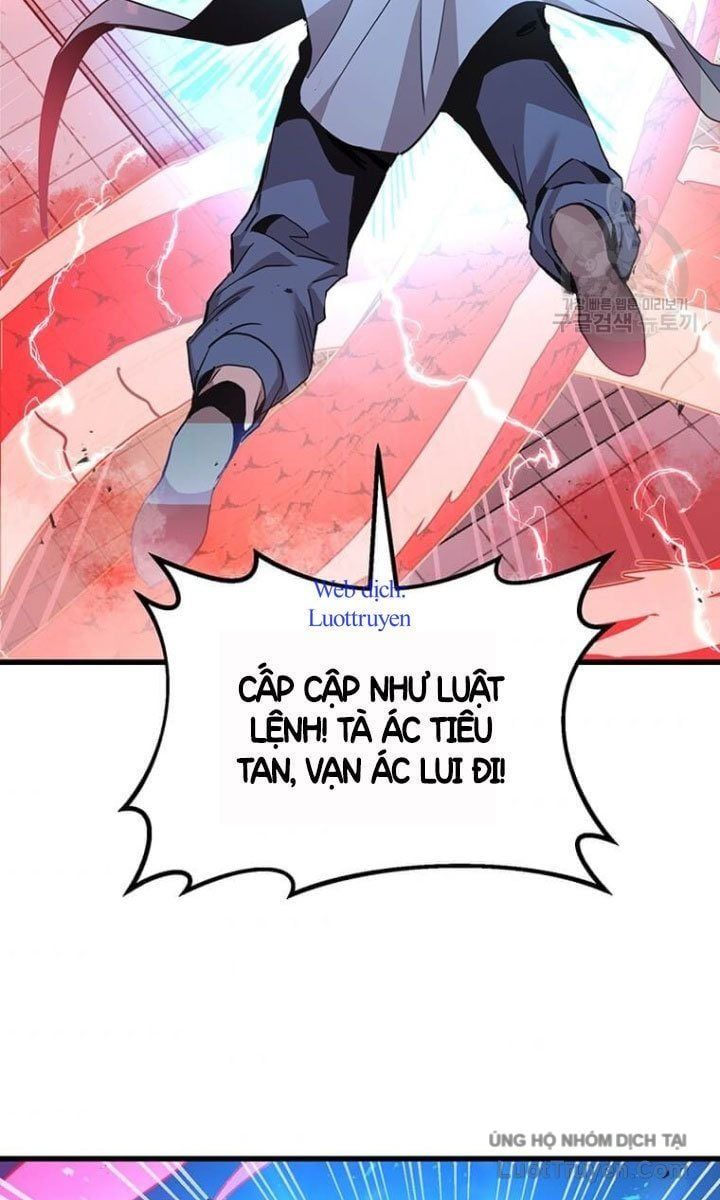 Đạo Sĩ Giang Hồ Chap 91 - Next Chap 92