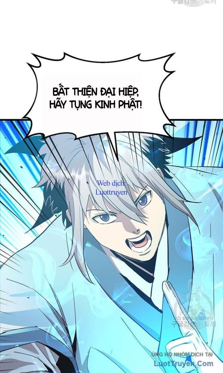 Đạo Sĩ Giang Hồ Chap 91 - Next Chap 92