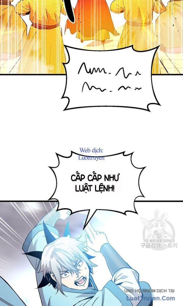 Đạo Sĩ Giang Hồ Chap 91 - Next Chap 92