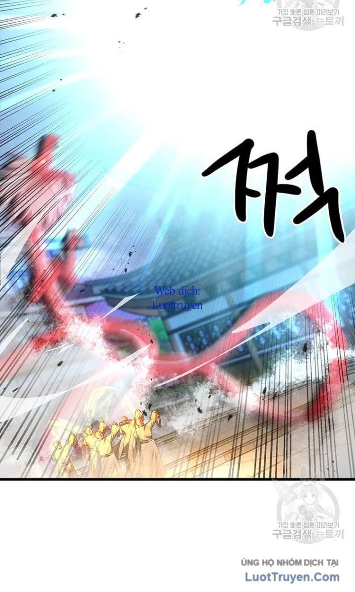 Đạo Sĩ Giang Hồ Chap 91 - Next Chap 92