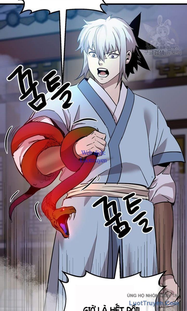 Đạo Sĩ Giang Hồ Chap 91 - Next Chap 92