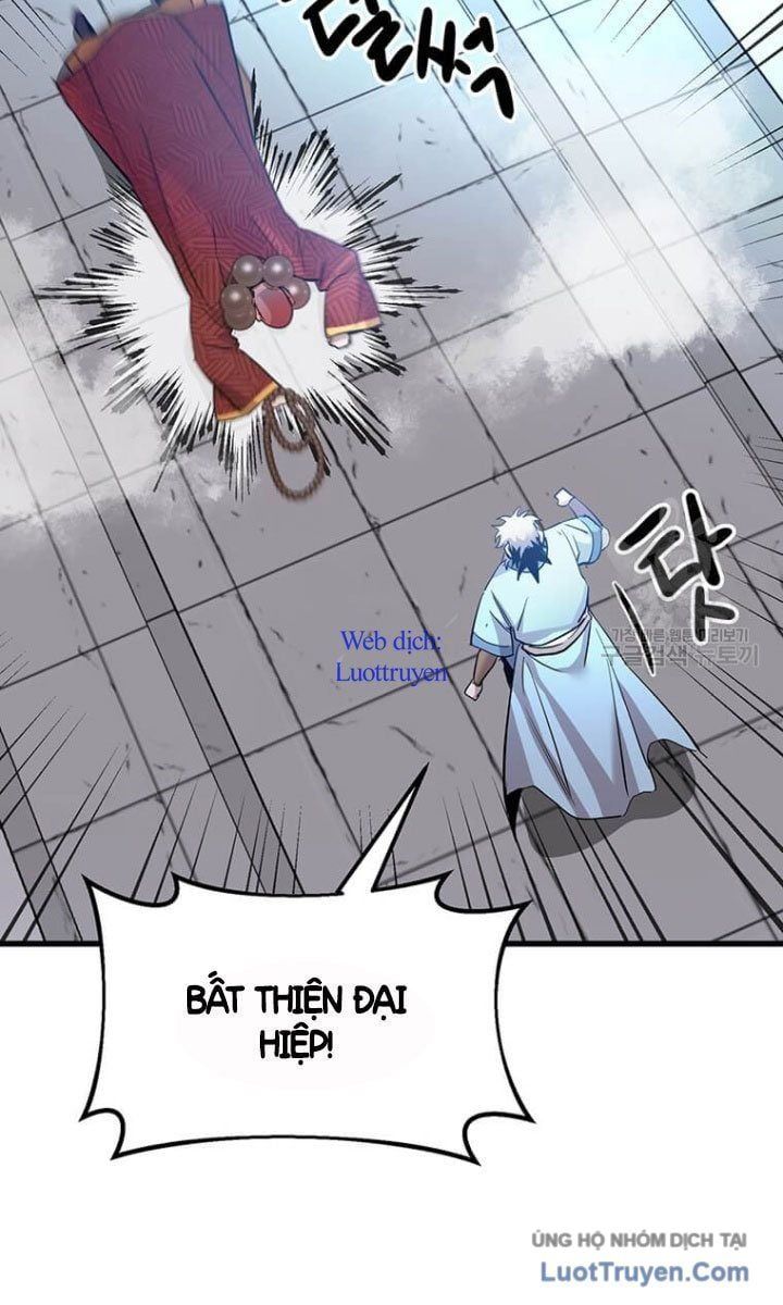 Đạo Sĩ Giang Hồ Chap 91 - Next Chap 92