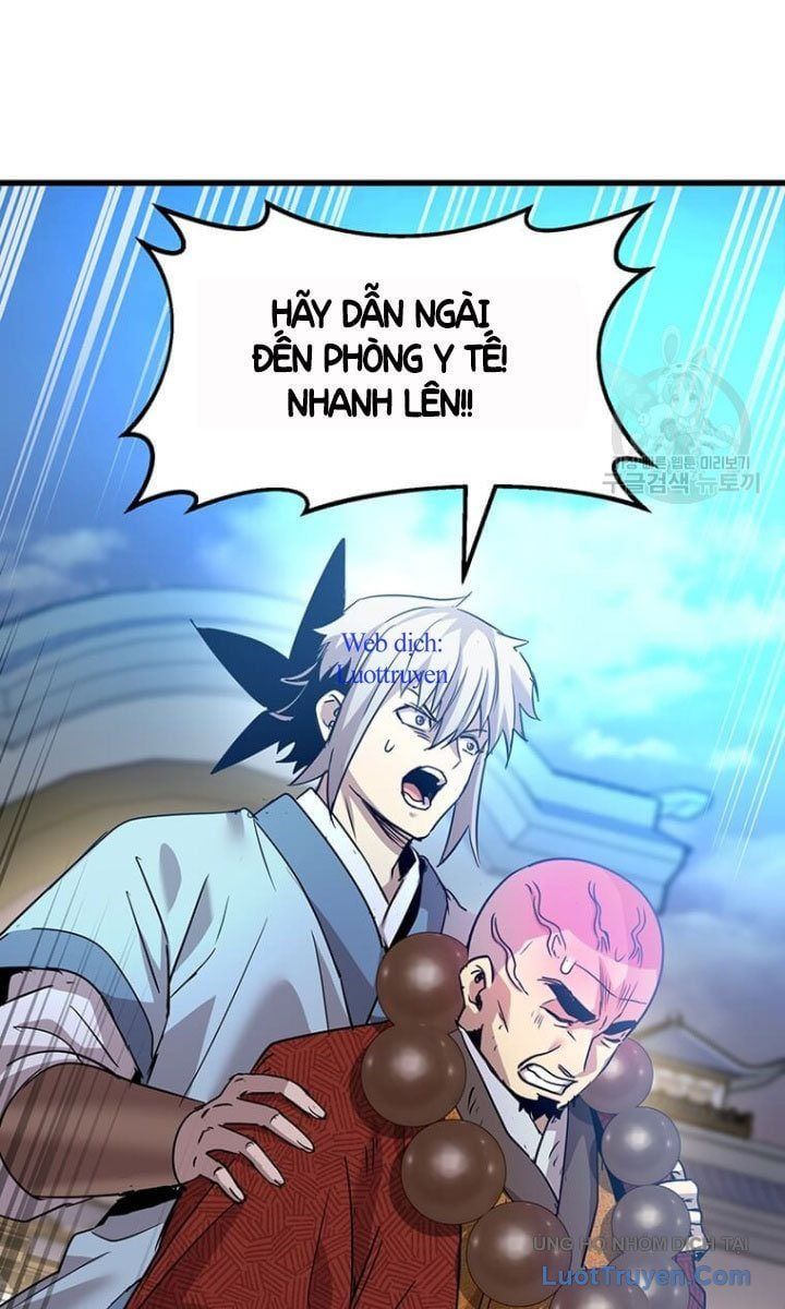 Đạo Sĩ Giang Hồ Chap 91 - Next Chap 92