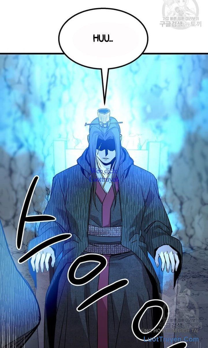 Đạo Sĩ Giang Hồ Chap 91 - Next Chap 92