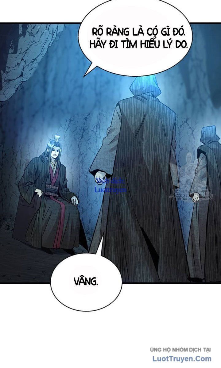 Đạo Sĩ Giang Hồ Chap 91 - Next Chap 92