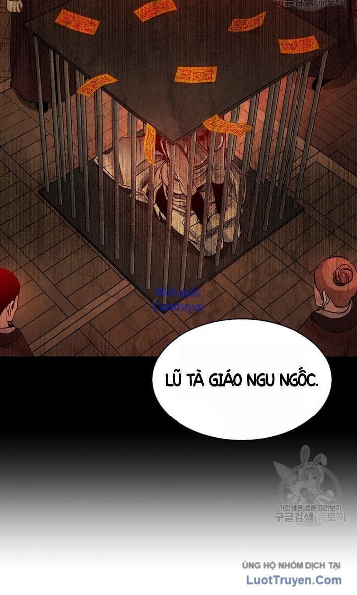 Đạo Sĩ Giang Hồ Chap 91 - Next Chap 92