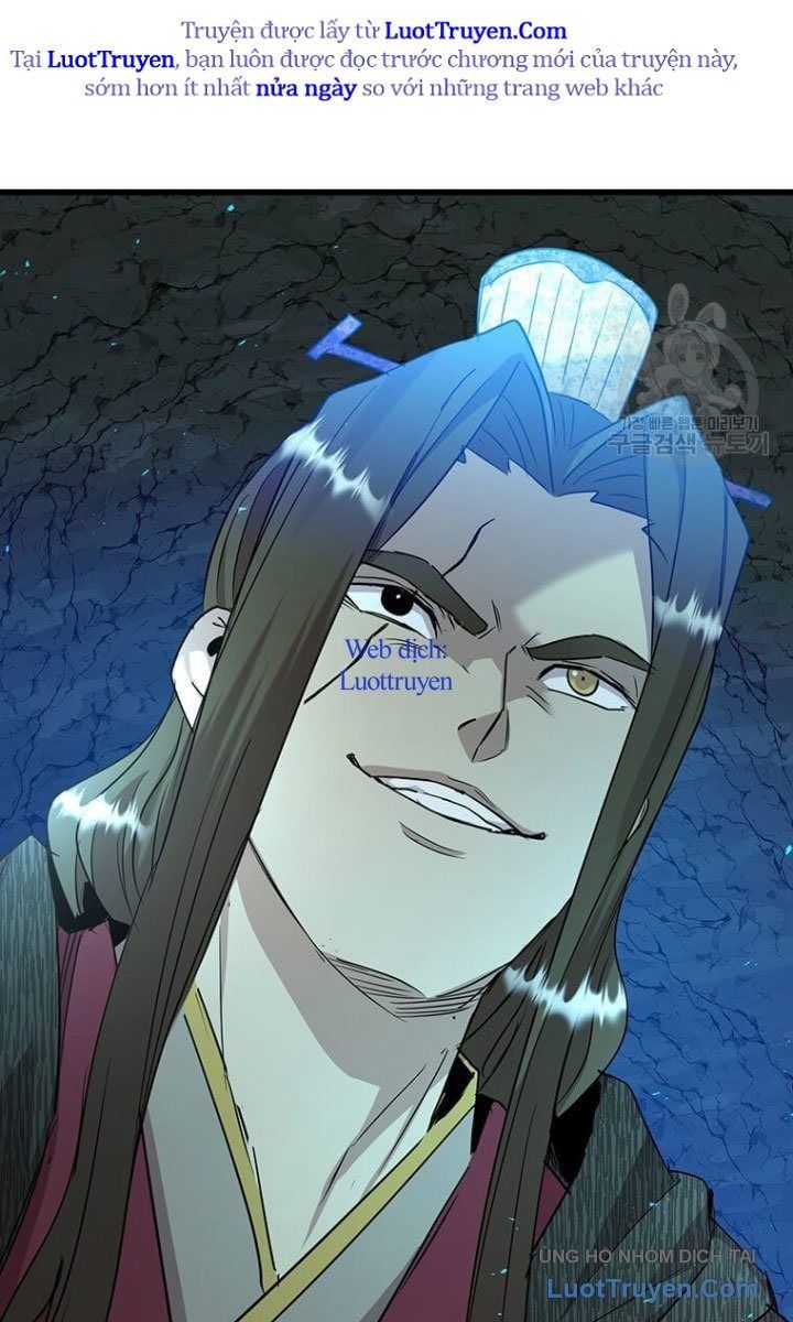 Đạo Sĩ Giang Hồ Chap 91 - Next Chap 92