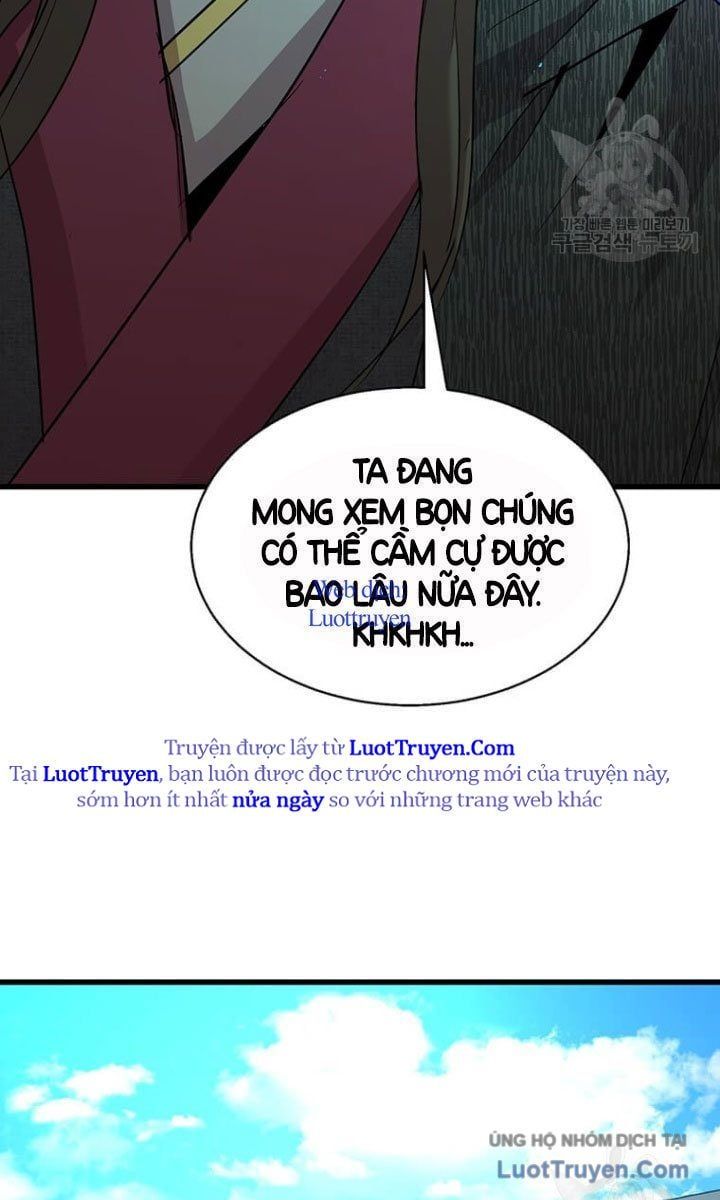 Đạo Sĩ Giang Hồ Chap 91 - Next Chap 92