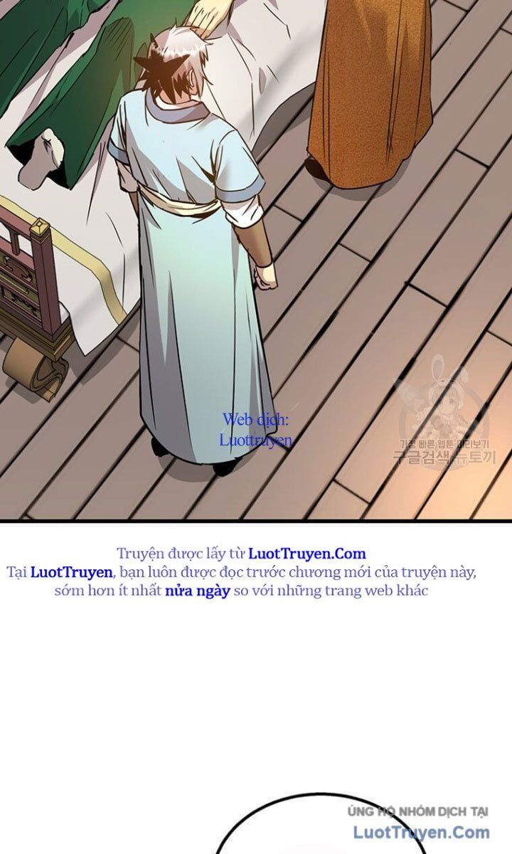 Đạo Sĩ Giang Hồ Chap 91 - Next Chap 92