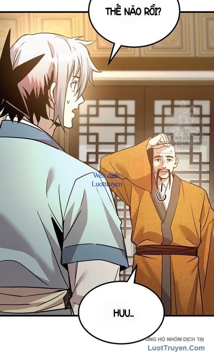 Đạo Sĩ Giang Hồ Chap 91 - Next Chap 92