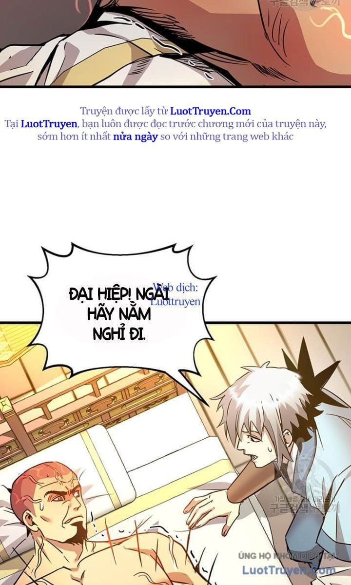 Đạo Sĩ Giang Hồ Chap 91 - Next Chap 92