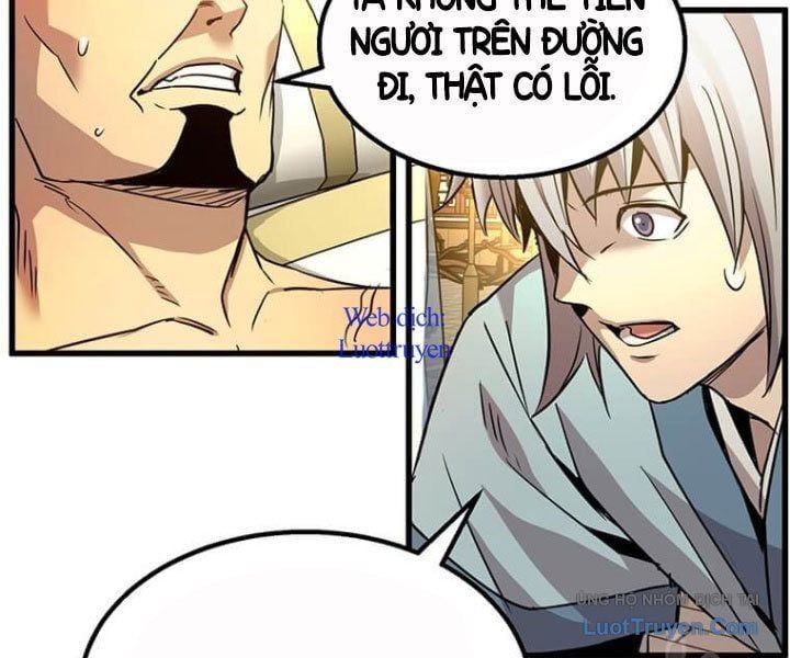 Đạo Sĩ Giang Hồ Chap 91 - Next Chap 92