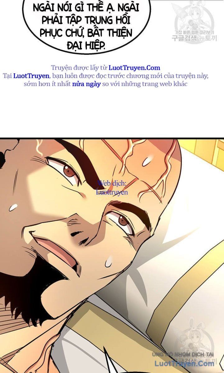 Đạo Sĩ Giang Hồ Chap 91 - Next Chap 92