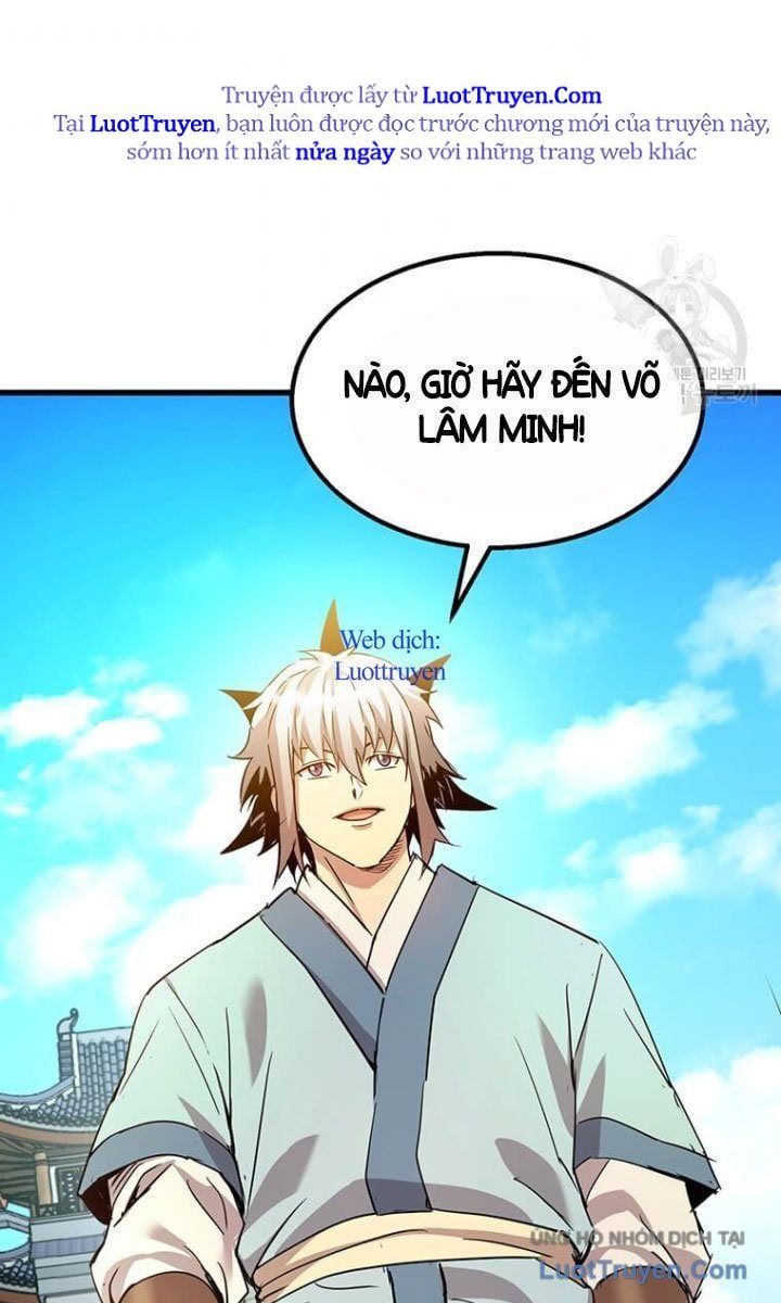 Đạo Sĩ Giang Hồ Chap 91 - Next Chap 92