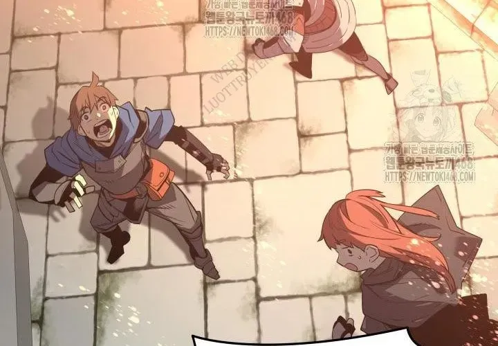 Tôi Là Lính Mới Chap 239 - Next Chap 240