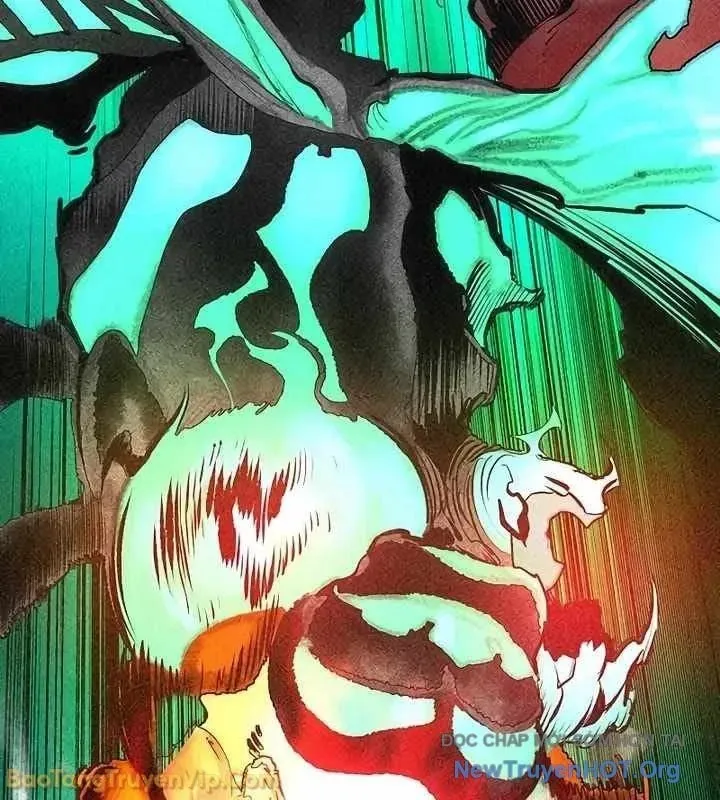 Nhân Trùng Đại Chiến Chap 179 - Next Chap 180