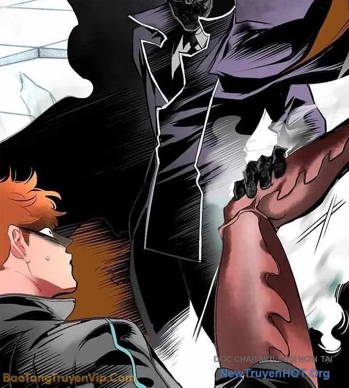 Nhân Trùng Đại Chiến Chap 179 - Next Chap 180