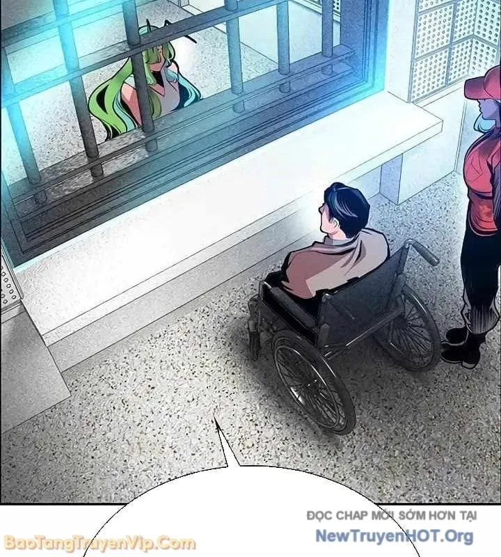 Nhân Trùng Đại Chiến Chap 179 - Next Chap 180