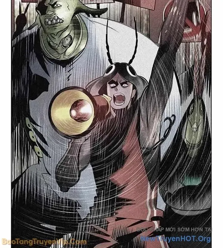 Nhân Trùng Đại Chiến Chap 179 - Next Chap 180