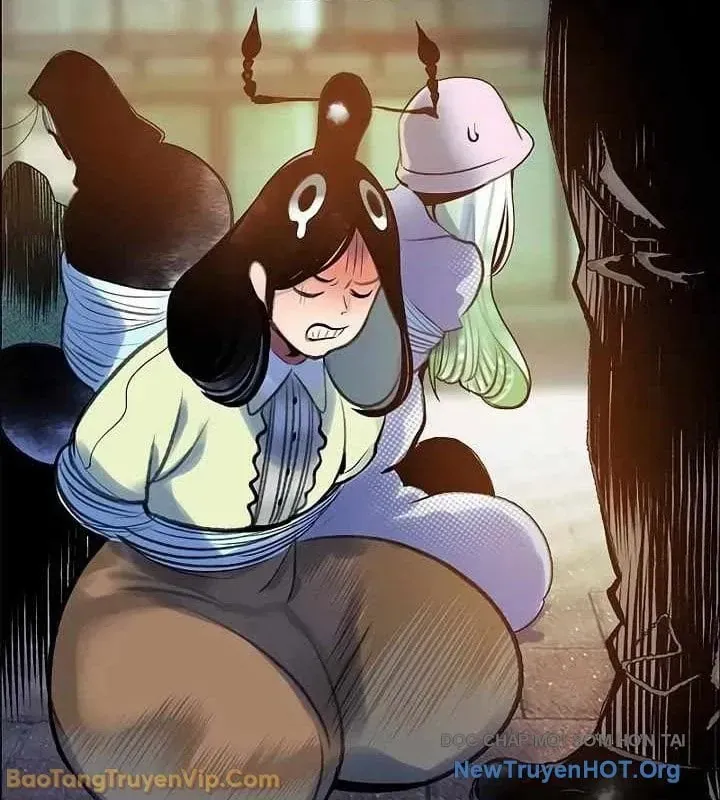 Nhân Trùng Đại Chiến Chap 179 - Next Chap 180