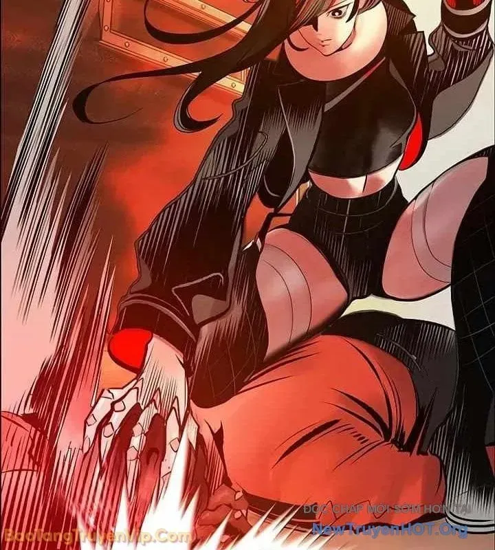 Nhân Trùng Đại Chiến Chap 179 - Next Chap 180