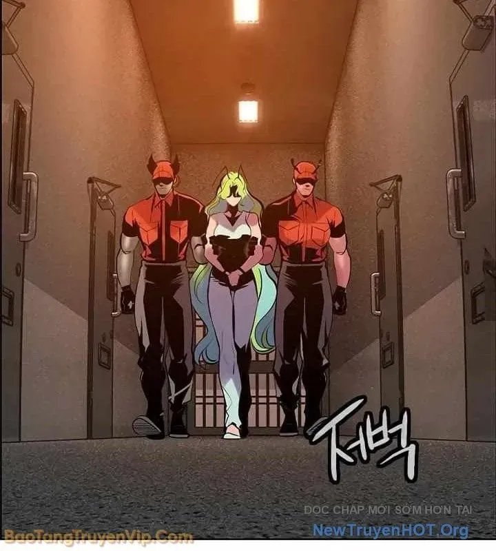 Nhân Trùng Đại Chiến Chap 179 - Next Chap 180