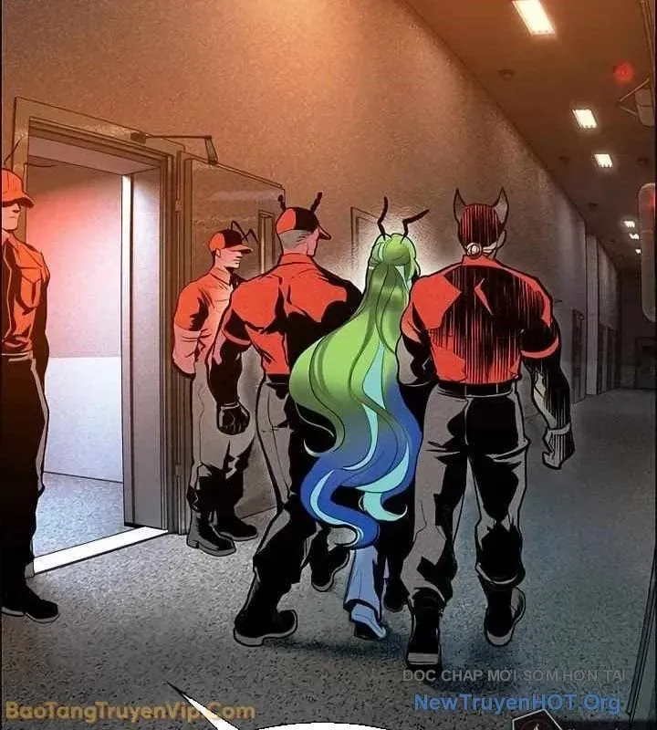 Nhân Trùng Đại Chiến Chap 179 - Next Chap 180