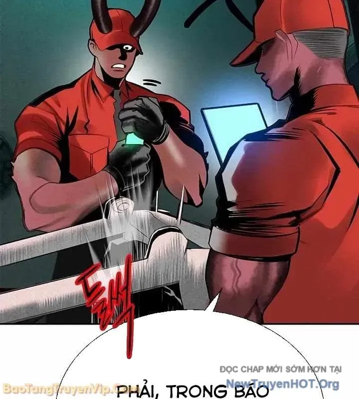 Nhân Trùng Đại Chiến Chap 179 - Next Chap 180