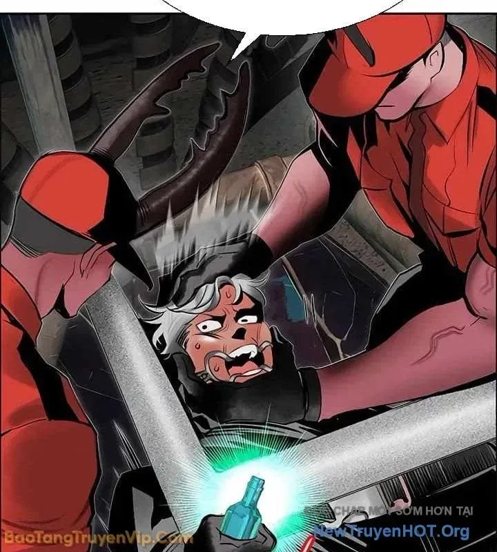 Nhân Trùng Đại Chiến Chap 179 - Next Chap 180