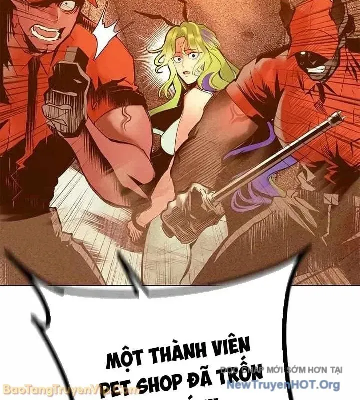 Nhân Trùng Đại Chiến Chap 179 - Next Chap 180